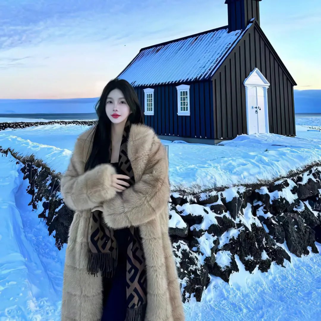 古山子:大东舆地图